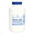 N-ACETYL-L-Cystein 500 mg Junek Kapseln