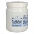 N-ACETYL-L-Cystein 500 mg Junek Kapseln