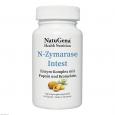 N-ZYMARASE Intest Kapseln