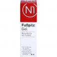 N1 Fußpilz Gel