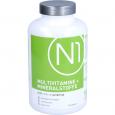N1 Multivitamine+Mineralstoffe Tabletten