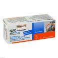 NAC-ratiopharm akut 200 mg Hustenlöser Brausetabl.