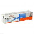 NAC-ratiopharm akut 200 mg Hustenlöser Brausetabl.