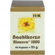 NACHTKERZE BIOXERA 1000 Kapseln