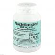 NACHTKERZEN 500 mg+E Kapseln