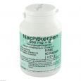 NACHTKERZEN 500 mg+E Kapseln