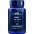 NAD+ Cell Formula 300 mg Nicotinamid Ribosid Kaps.
