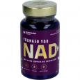 NAD+ YOUNGER YOU Anti-Aging-Kompl.m.Resveratr.Kps.