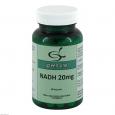 NADH 20 mg Kapseln