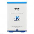 NADH 5 mg stabilisiert KLEAN LABS Kapseln