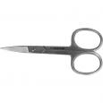 NAGELSCHERE 9 cm für Linkshänder rostfrei