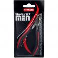 NAGELZANGE made for men TITANIA