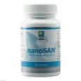 NANOSAN Nanosilicium Kapseln