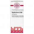 NAPHTHALINUM C 200 Globuli Ind.Fert.