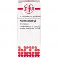 NAPHTHALINUM C 9 Globuli
