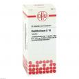 NAPHTHALINUM D 10 Tabletten