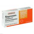 NAPROXEN-ratiopharm Schmerztabl. Filmtabletten