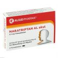 NARATRIPTAN AL akut 2,5 mg Filmtabletten