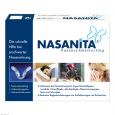 NASANITA Nasenschmetterling