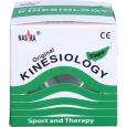 NASARA Kinesiologie Tape 5 cmx5 m grün