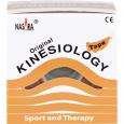 NASARA Kinesiotape 5 cmx5 m beige