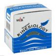 NASARA Kinesiotape 5 cmx5 m blau