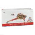 NASARA Kinesiotape 5 cmx5 m rot