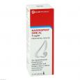 NASENSPRAY sine AL 1 mg/ml Nasenspray