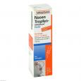 NASENTROPFEN-ratiopharm Kinder Konservier.frei