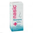 NASIC Nasenspray