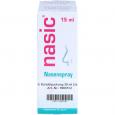NASIC Nasenspray