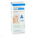 NASODOUCHE Set mit Flasche+4 sX-Salzbeutel