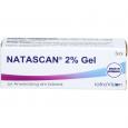 NATASCAN 2% Gel