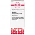 NATRIUM BICARBONICUM C 9 Globuli Ind.Fert.