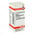 NATRIUM BICARBONICUM D 12 Globuli