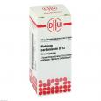 NATRIUM CARBONICUM D 12 Globuli