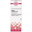 NATRIUM CARBONICUM D 8 Dilution