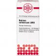 NATRIUM CARBONICUM LM III Dilution Ind.Fert.