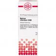 NATRIUM CHLORATUM C 200 Dilution