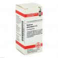 NATRIUM CHLORATUM C 6 Globuli