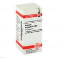 NATRIUM CHLORATUM D 30 Globuli