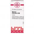 NATRIUM CHLORATUM D 30 Tabletten