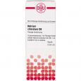 NATRIUM CHLORATUM D 8 Dilution