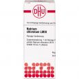 NATRIUM CHLORATUM LM III Dilution