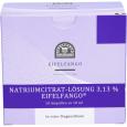 NATRIUM CITRICUM 3,13% Ampullen