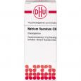 NATRIUM FLUORATUM C 30 Globuli