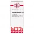 NATRIUM FLUORATUM D 30 Globuli Ind.Fert.