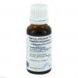 NATRIUM MURIATICUM D 6 Dilution
