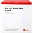 NATRIUM MURIATICUM INJEEL Ampullen