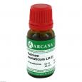 NATRIUM MURIATICUM LM 2 Dilution